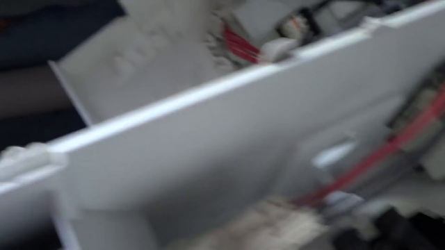 Whirlpool AWE 6415 ошибка нет подачи воды смотреть онлайн