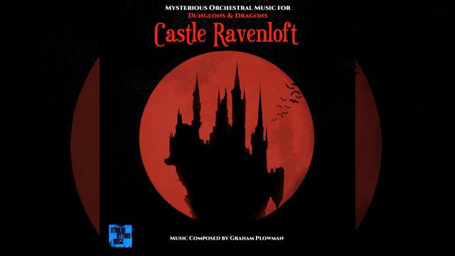 Castle Ravenloft, Pt. 1 смотреть онлайн