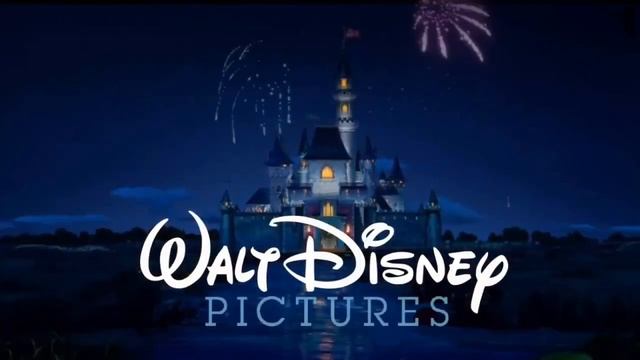 What If?: Walt Disney Pictures Logo 2021-Present. (Concept) смотреть онлайн