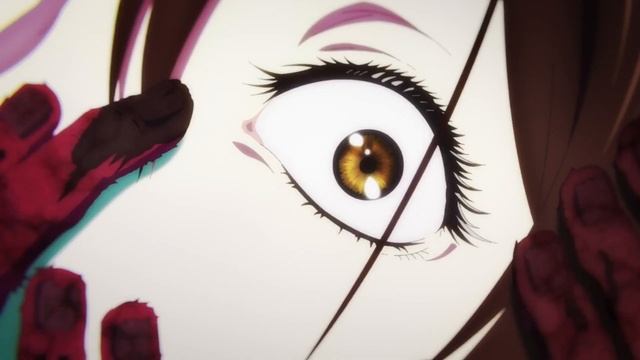 «Jigokuraku» (Адский рай) смотреть онлайн