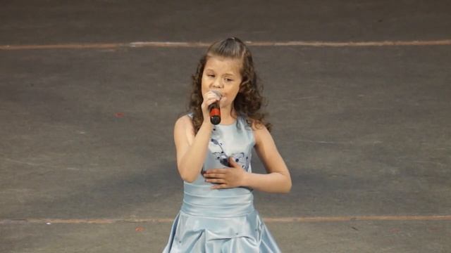 Екатерина Капустина. Звёздная страна смотреть онлайн
