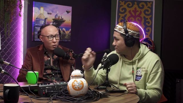 Шоу [С.У.П.] - шоу суп - 9 выпуск - Восточный СМАК