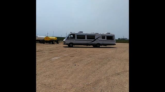 1985 ITASCA WINDCRUISER 33RQ For Sale смотреть онлайн