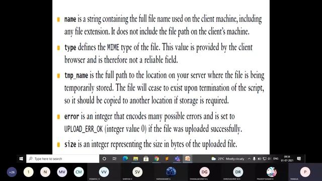 37. php file upload смотреть онлайн