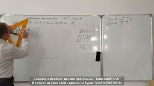 Шрифты чертежные