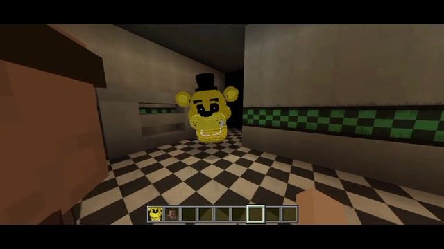 REVIEW #6: FNAF MULTIVERSE addon v1.7 by AdamTaylor Review! - Minecraft - FNAF смотреть онлайн
