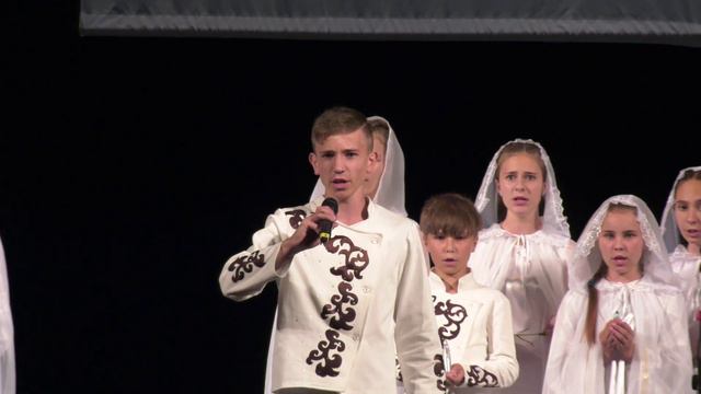 Минута молчания. С.Ворон смотреть онлайн