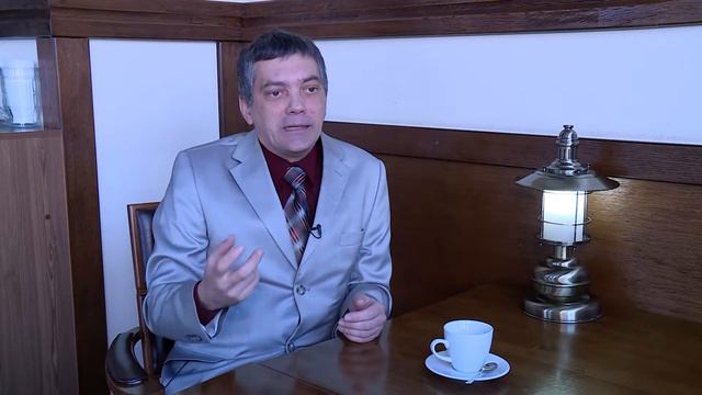 Почему большинство людей недовольны своей жизнью Часть 9 Причины "амёбности" человека смотреть онлайн