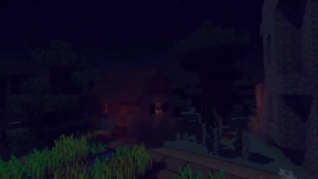 Minecraft ШЕЙДЕРЫ КОТОРЫЕ РЕАЛЬНО НЕ ЛАГАЮТ?! • Minecraft Шейдерство! смотреть онлайн