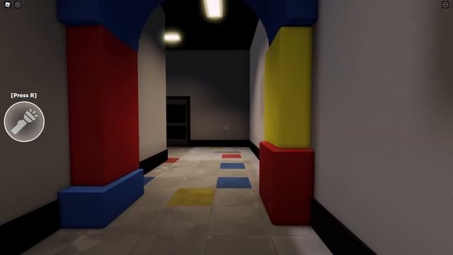 Roblox Poppy Playtime With Gravycatman смотреть онлайн