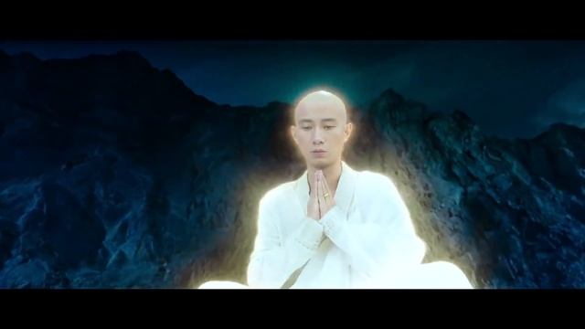 Sun Wukong VS god смотреть онлайн