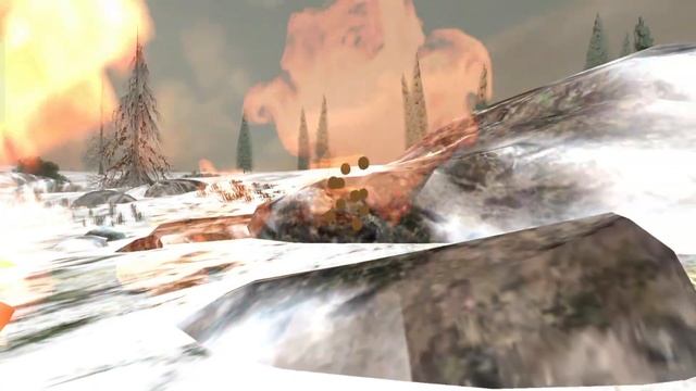 Jungle Deer Hunting 2021 Adventure Mode Gameplay Part-4 || Android Games смотреть онлайн