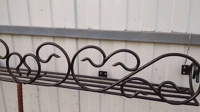 Цветочница. Сделай сам смотреть онлайн