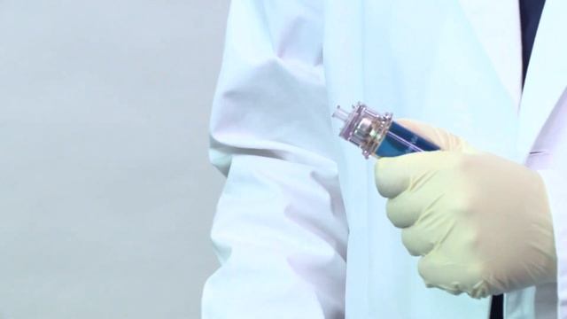 SpaceOAR Hydrogel Kit Assembly with Vial Adapter смотреть онлайн
