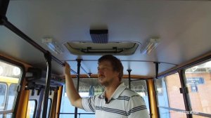 «Гармошка» Икарус 280. Все про автобус легенду из нашего детства. Ikarus 280 bus