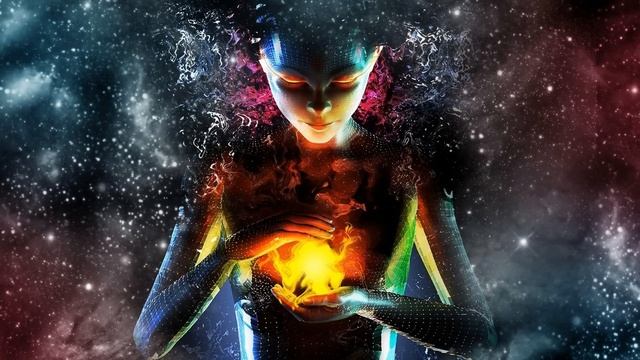 Dj Deekline pres Cut and Run - Out of Space смотреть онлайн