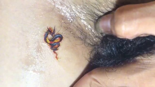 how to create tattoo #shorts #short #viral #viralshort #tattoo #privateparts смотреть онлайн