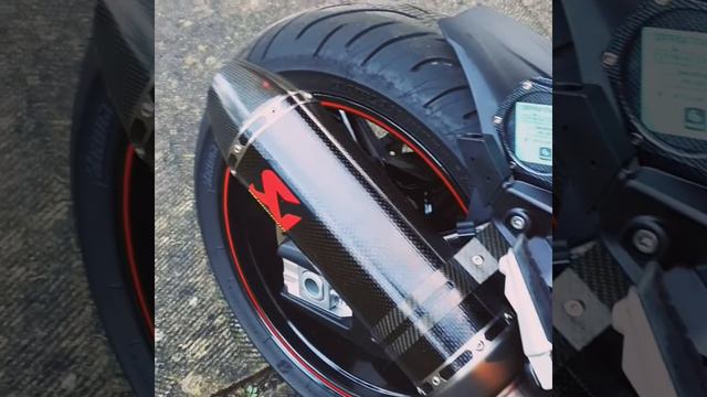 Full Akrapovic S1000 Xr 2020