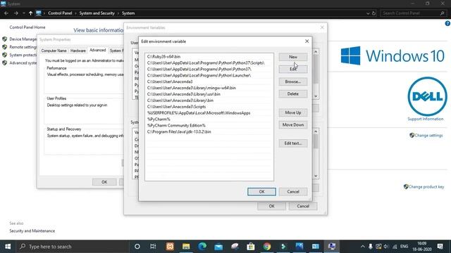 Installation & Setup || Java Tutorials || Java Tutorials for Beginners смотреть онлайн