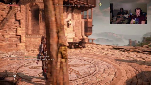 ПРОХОЖДЕНИЕ #2 Horizon 2: Forbidden West / Запретный Запад PLAYSTATION 5 смотреть онлайн