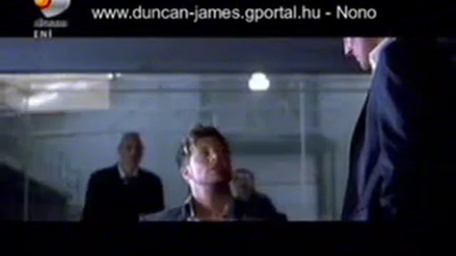Duncan James - Amazed