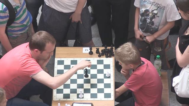 Донской рапид Ростов на Дону 7-8 мая 2013 смотреть онлайн