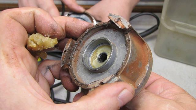 ПЕРФ МЭ У2 - редкий зверь!