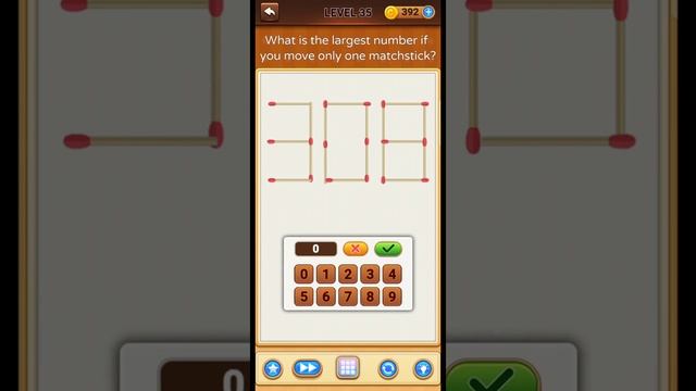 Brain test tricky puzzle game brain out 2020 level 35 gameplay walkthrough смотреть онлайн