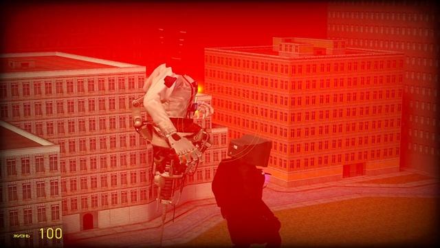 НОВЫЙ ТВ-МЕН 2.0 БОСС vs СКИБИДИ ТУАЛЕТЫ vs СТАРЫЙ ТВ-МЕН и ДРУГИЕ в GARRY'S MOD! смотреть онлайн