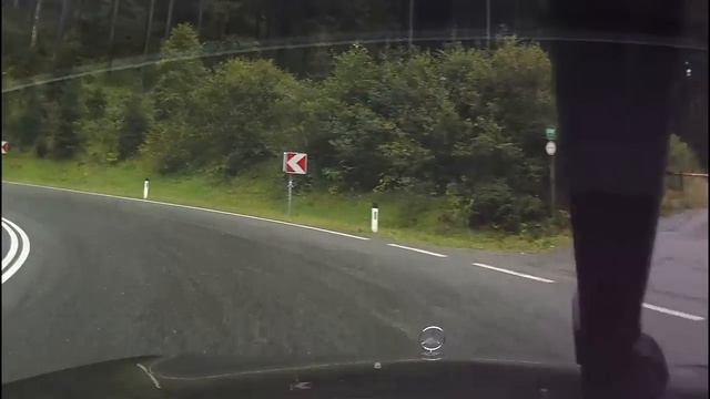 Mercedes S 63 AMG 2014 W222 - acceleration 0-230 km/h, test driving moments смотреть онлайн