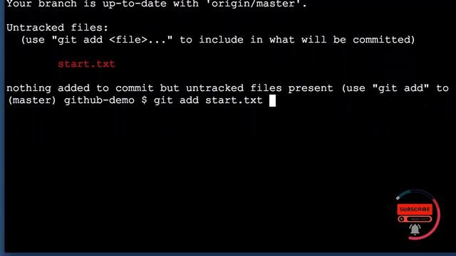 The First Commit смотреть онлайн