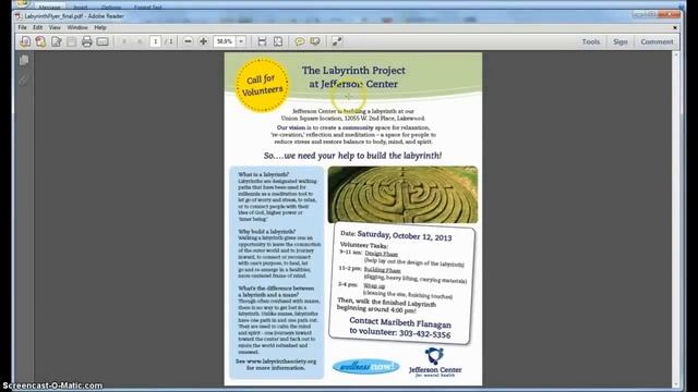 How to insert a PDF into the body of an email смотреть онлайн