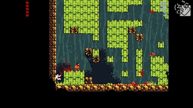 САМУРАИ С ПУШКАМИ! - Samurai Gunn (Гагатун и Максим) смотреть онлайн