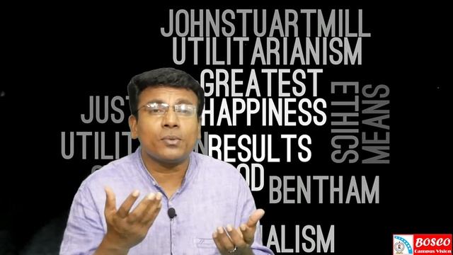 HISTORY OF ENGLISH LITERATURE(VICTORIAN ERA): LECTURE 9 (JS MILL AND UTILITARIANISM) смотреть онлайн