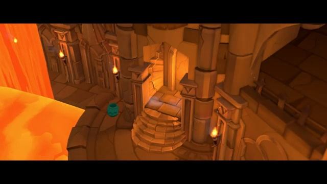Mages of Mystralia - 18 - Dark Tower смотреть онлайн