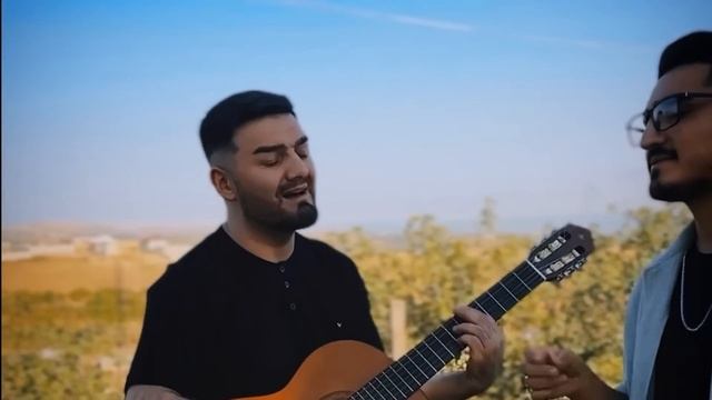 Некруз Ниёзов - / Nekruz Niyozov -КАРОМАТ ХАБИБОВ - / Karomat Kabibulloev Kover