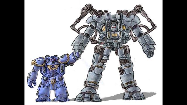 "SOY IS RUINING WARHAMMER 40K!" смотреть онлайн