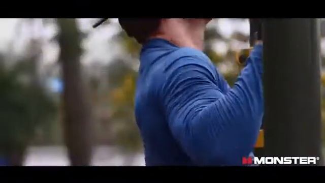Monster Bluetooth earbuds, Clarity 101 AirLinks Truly wireless headphones смотреть онлайн