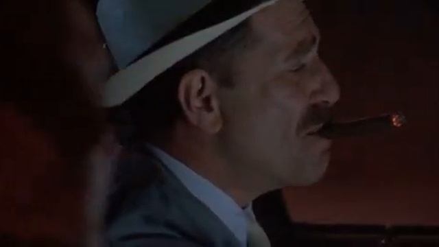 Дерево Джошуа (Dolph Lundgren): BERLОGGA TV