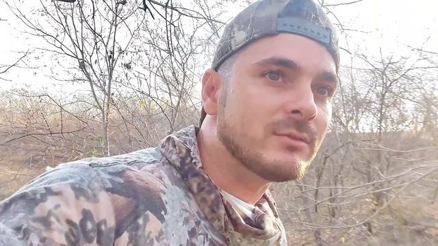 Caza Y Cocina A La Parrilla De Palomas Alas Blancas Con Pcp "AKELA" смотреть онлайн