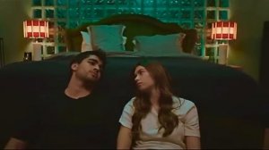 Зимородок 35 серия Сейран уехала русская озвучка