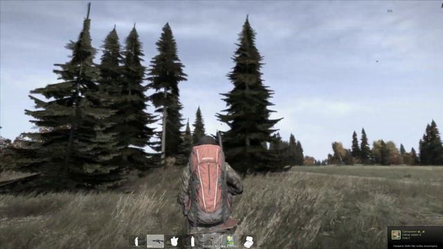 "DayZ Standalone" #3 Пленник! смотреть онлайн