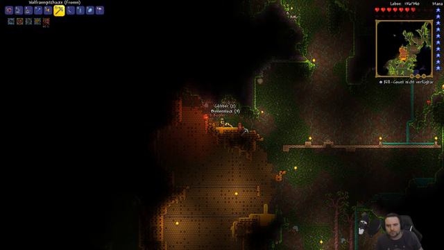 Ich brauche Loot - Terraria #043 - Icon Ice (deutsch/german) смотреть онлайн