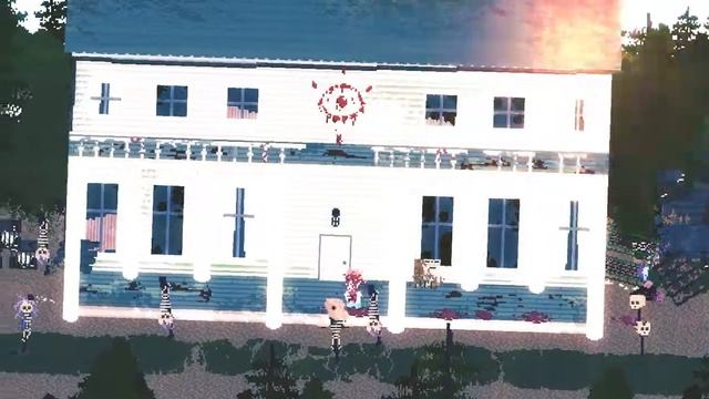 Lakeview Cabin Collection 4 - Полное прохождение.