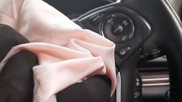 WRECKING 2015 HONDA CRV 2.4L PETROL AUTO C33190 смотреть онлайн
