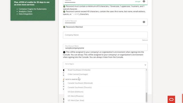 How to start on Oracle Cloud (2021) смотреть онлайн