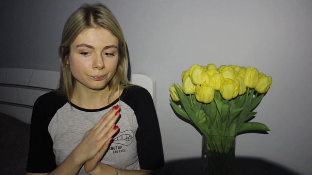 Влог) Что подарил муж на 14 февраля. Поздно ставить брекеты... Элайнеры (капы) invisalign и прикус смотреть онлайн