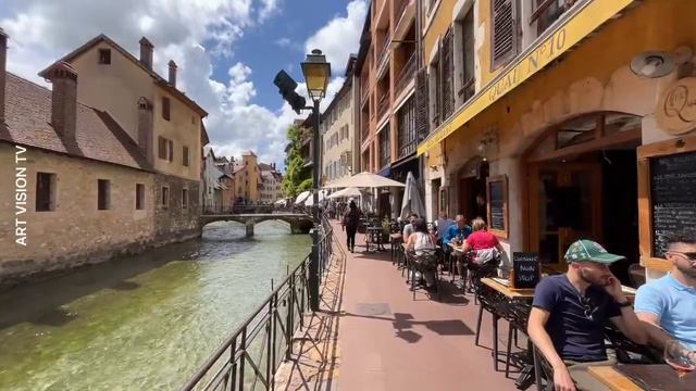 Отдельная прямая трансляция в Анси 24 мая 2024 смотреть онлайн