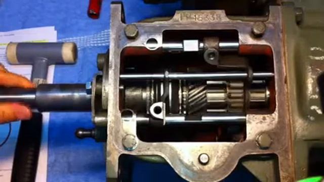 T-84 Sloop Test (1) no shim смотреть онлайн