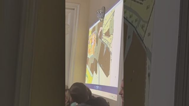 Утверждение ПЗЗ Переславля-Залесского 1 часть. смотреть онлайн